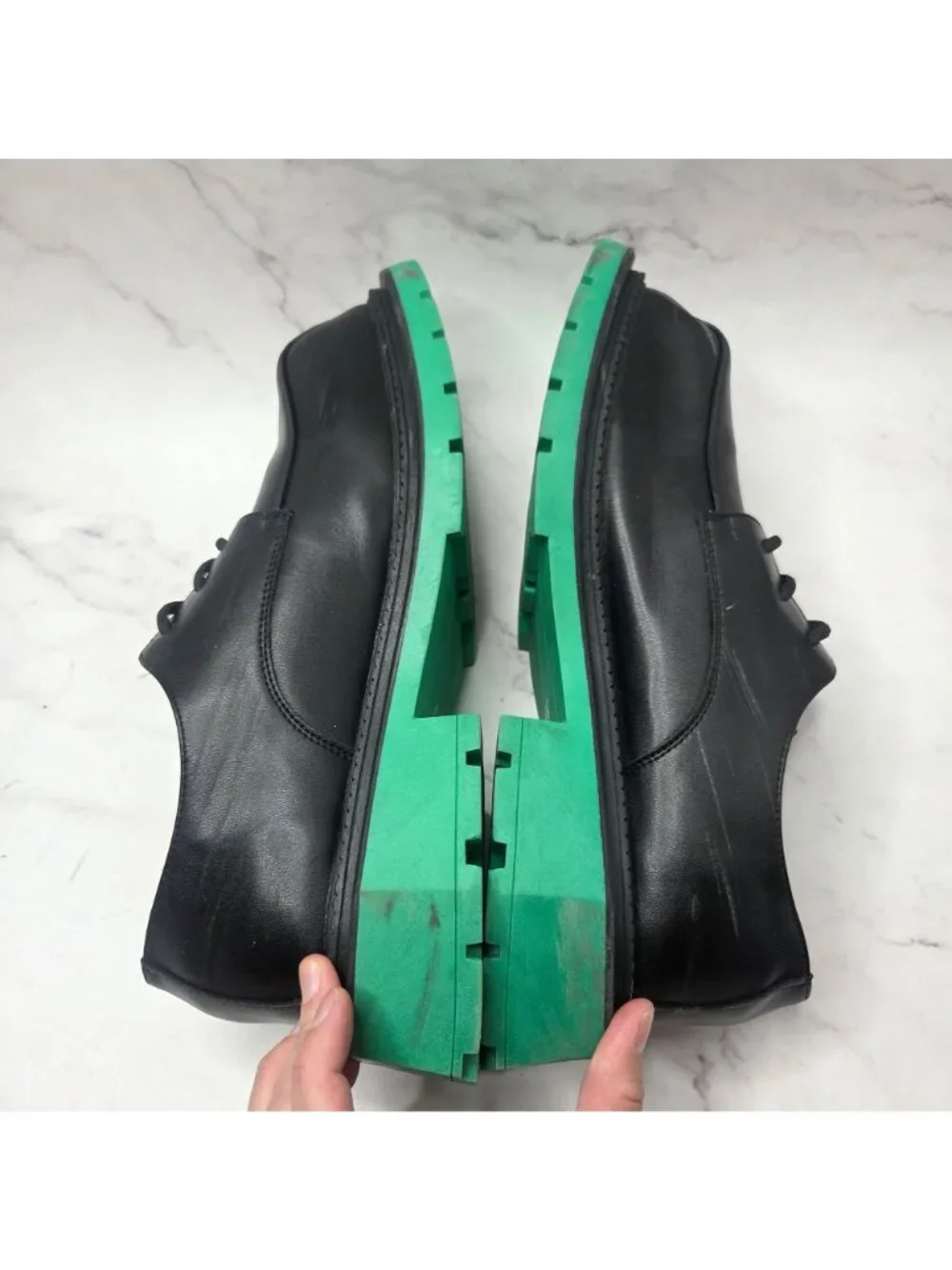 Unbranded these shoes